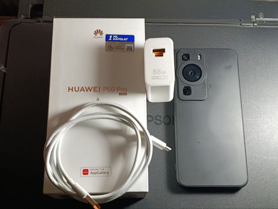 Huawei P60 pro Srochno