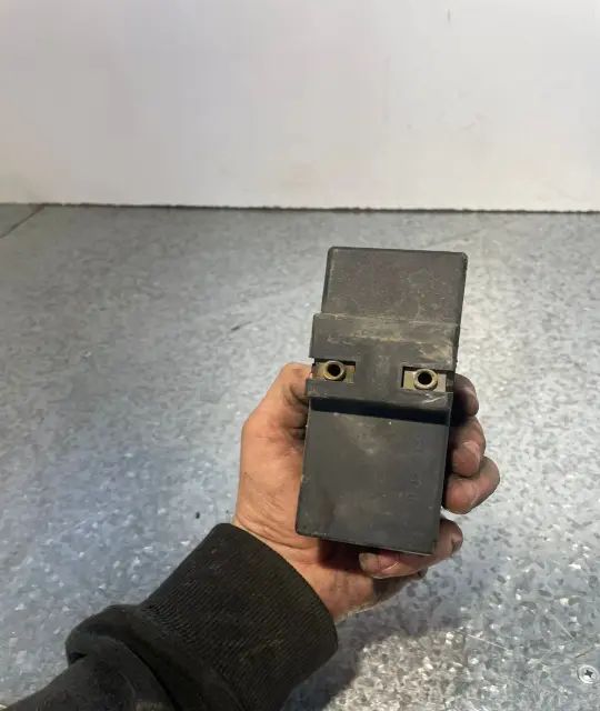 Releu ventilator Volkswagen VW Golf 2005 1.9 TDI MT (101 hp)