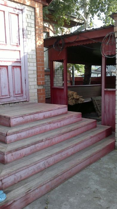 Дом район Гор.парка