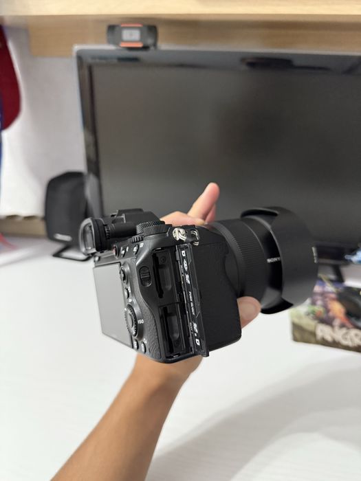 Продам Sony a7 iii