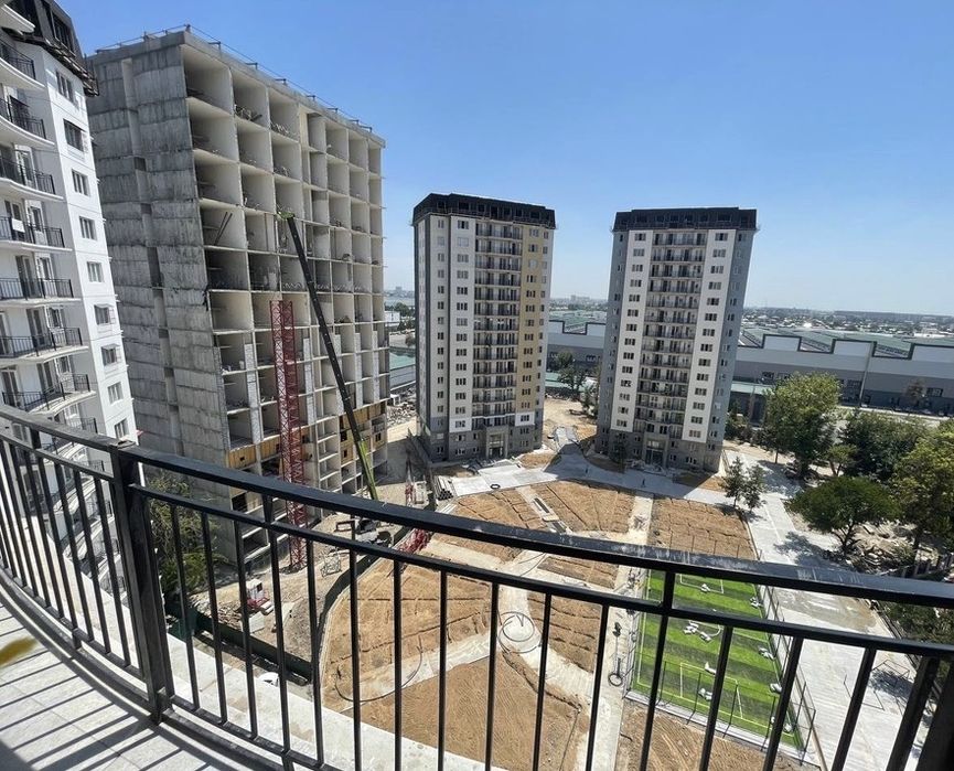 Аренда долгосрочная