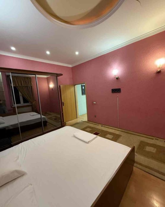 Ijaraga kvartira qizlar bilan sheriklikka