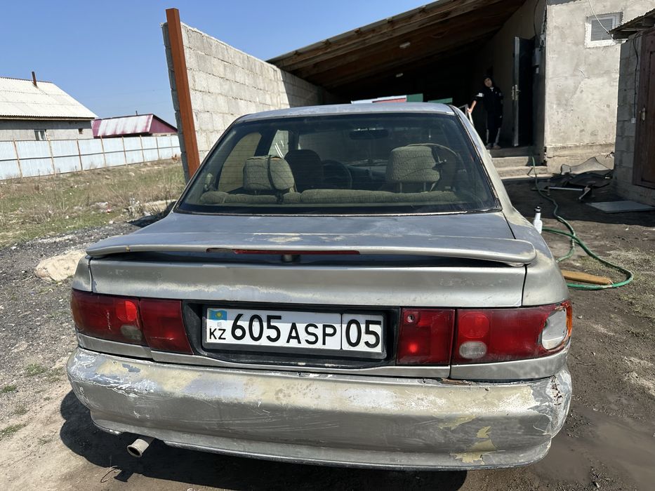 Mitsubishi Lancer 1994