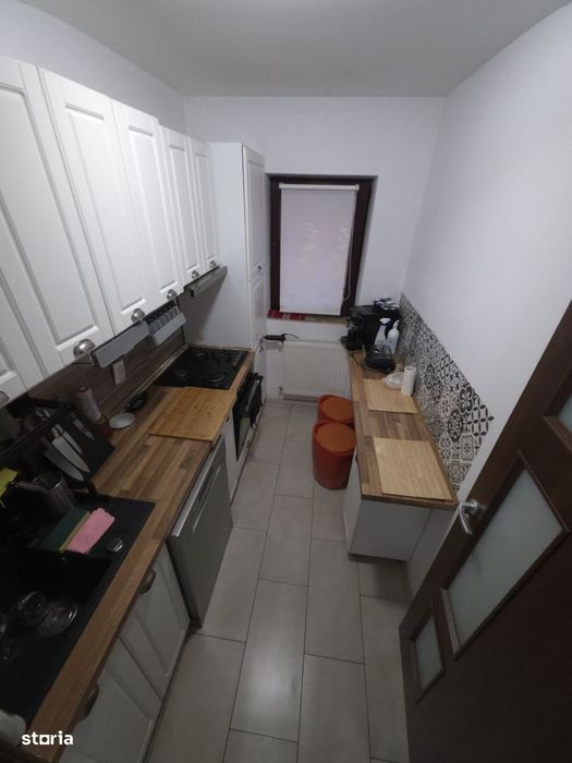 Apartament camere mobilat și utilat — fotografia 3