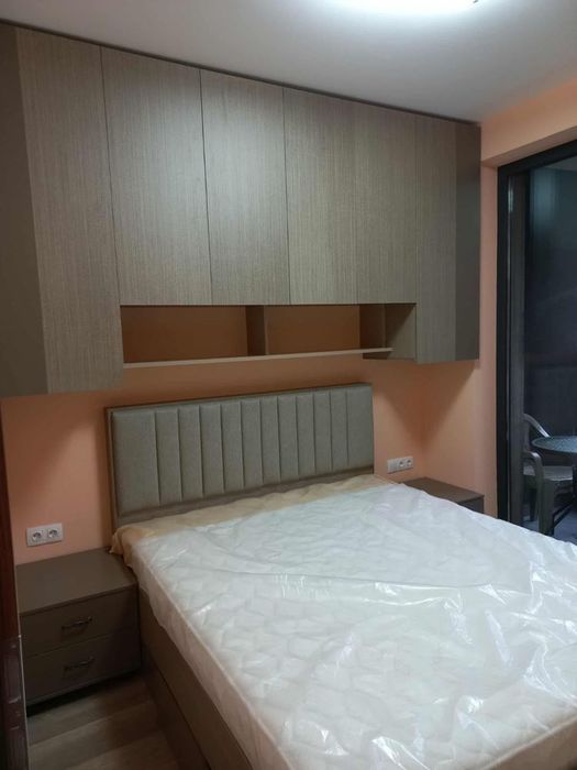 Дава се под наем Двустаен апартамент в София, Банишора - 51 кв.м за 670 € - Снимка #2