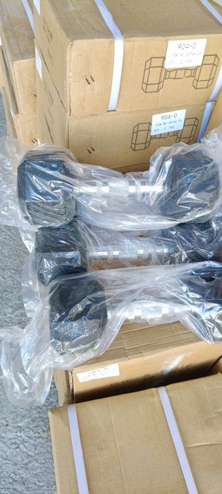 Gantel Китайский завод первый рука