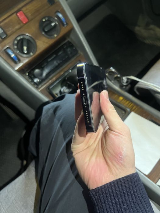 IPhone 14 Pro Max 93% 256gb