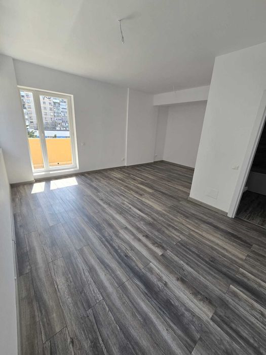 Studio 2 camere de vanzare - 56 mp - S5 langa Parc Sebastian 100 000 €