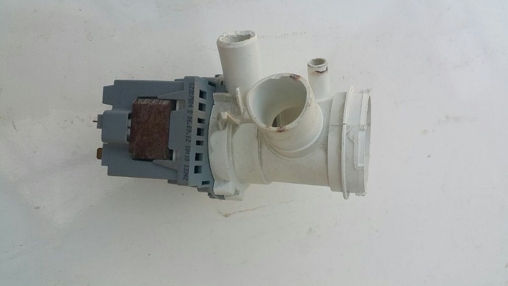 Продавам части за пералня Кьортинг (Körting) KWS400