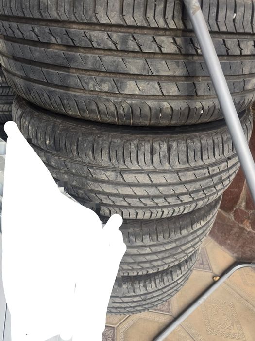 Диски камри 55 50