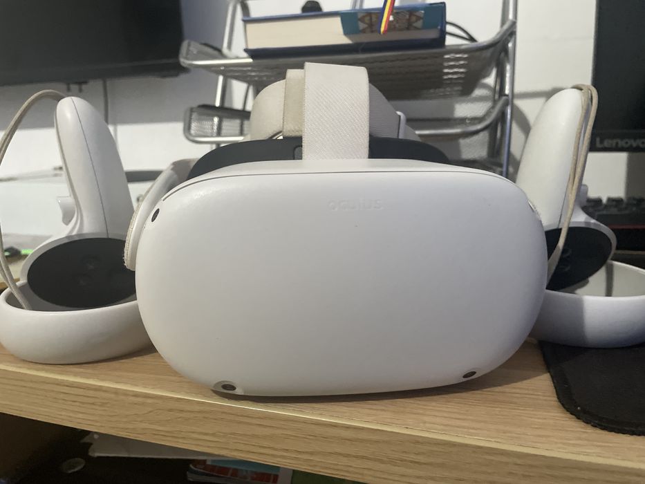 Oculus Quest 2 | 128GB | stare excelenta