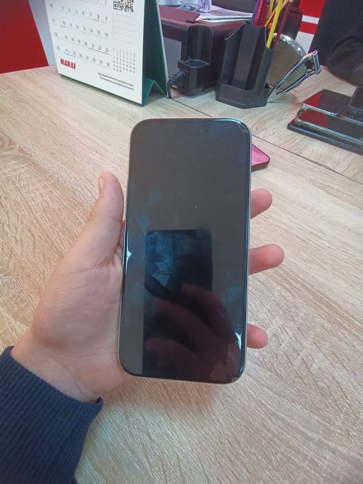 Айфон 13 про мах