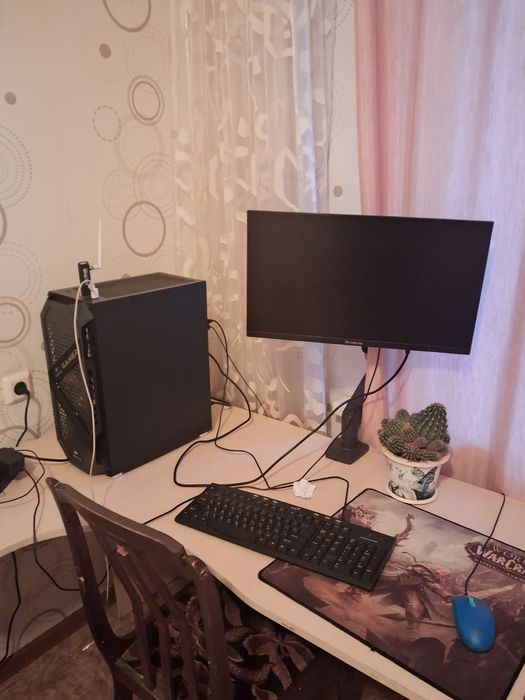 Продам компьютер