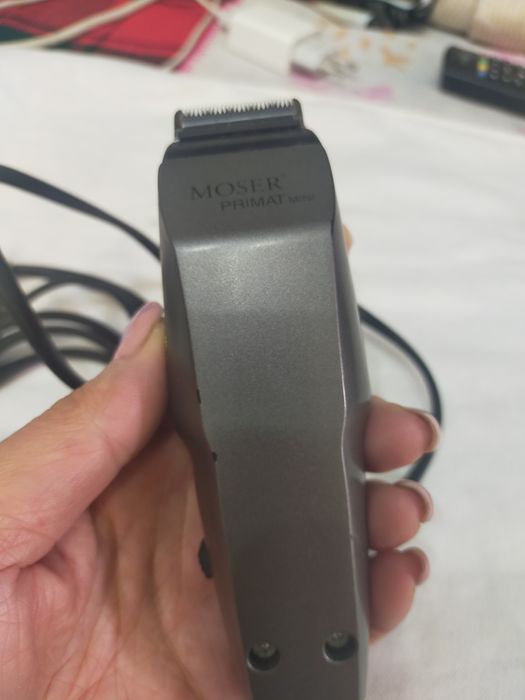 Продам две профессиональные машинки оригинал