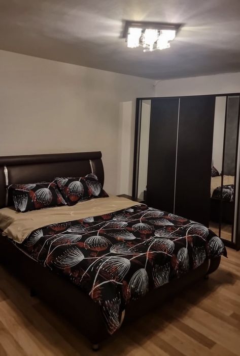 Închiriez garsoniera în regim hotelier