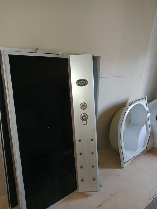 Продам душевую кабину