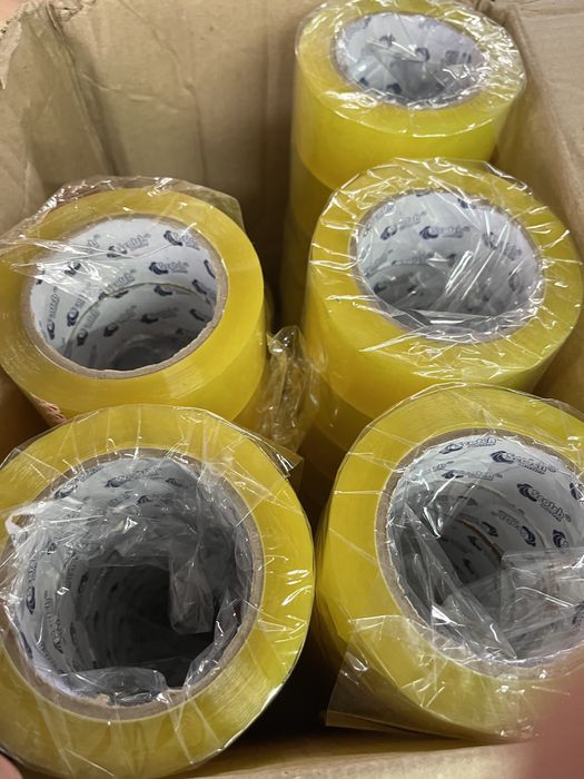 Канцтовары и электроника