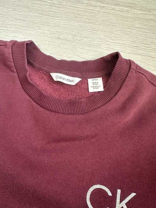 Calvin Klein мъжка блуза