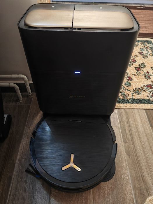 Ecovacs Deebot X9 PRO OMNI