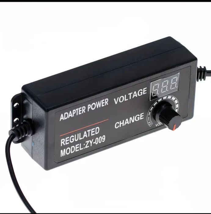 Блок питания 2в1