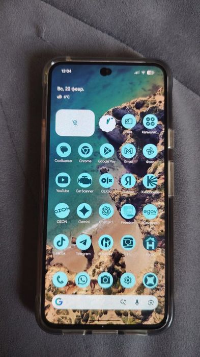 Google Pixel 8 8/128