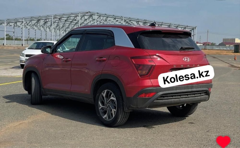 Продам хюндай грета