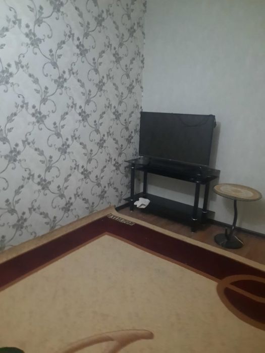 Квартира аренда.