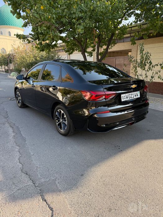 Chevrolet Monza 1.3 Turbo 2023 yil