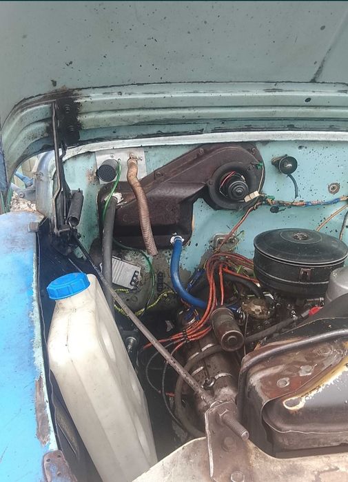 Продам газ 53 самосвал