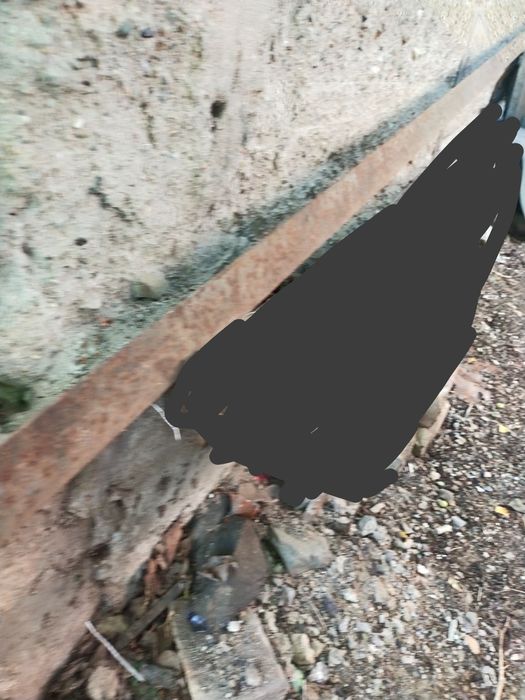 Мет. уголок 5на5, Фляги ,два бочка