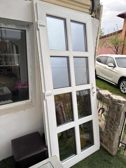 Usa Termopan De Exterior/Interior