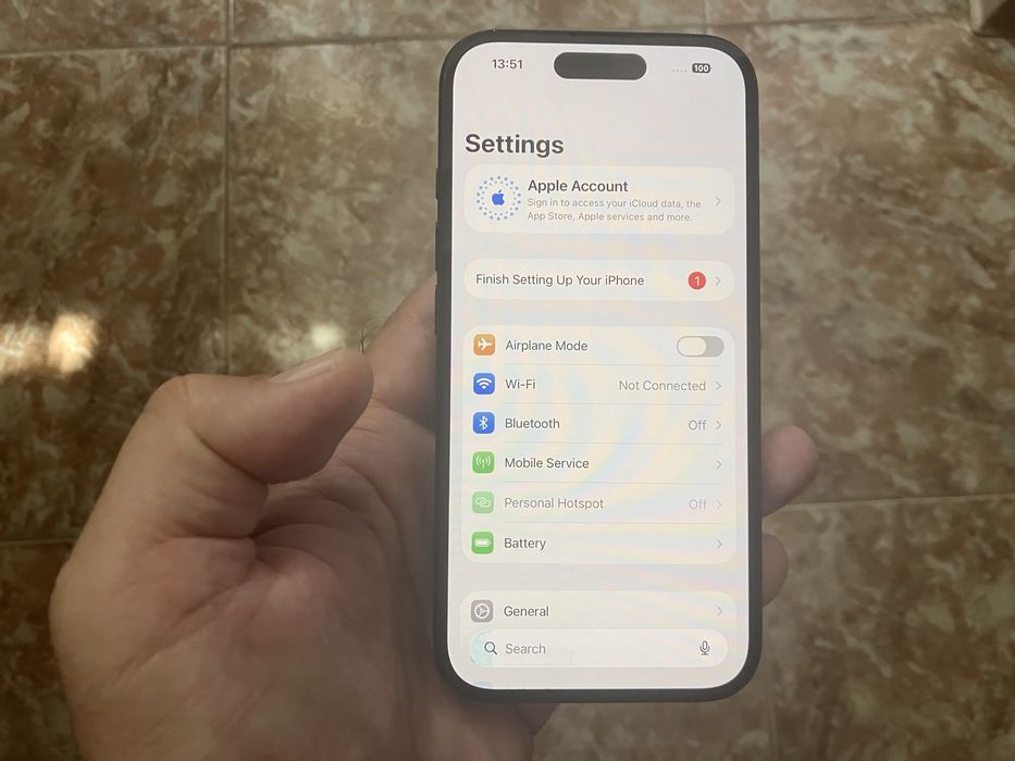 IPhone 16 256гб Перфектен
