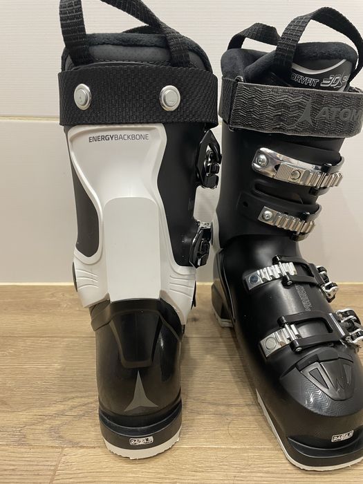 Ски обувки Atomic Hawx Ultra 85 W GripWalk