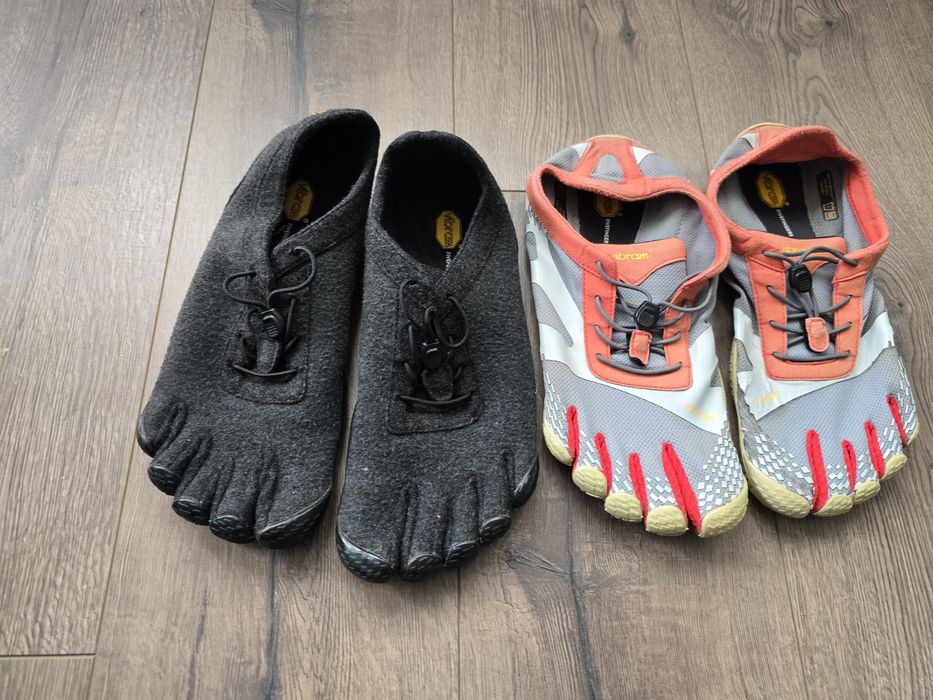 Мъжки обувки Vibram