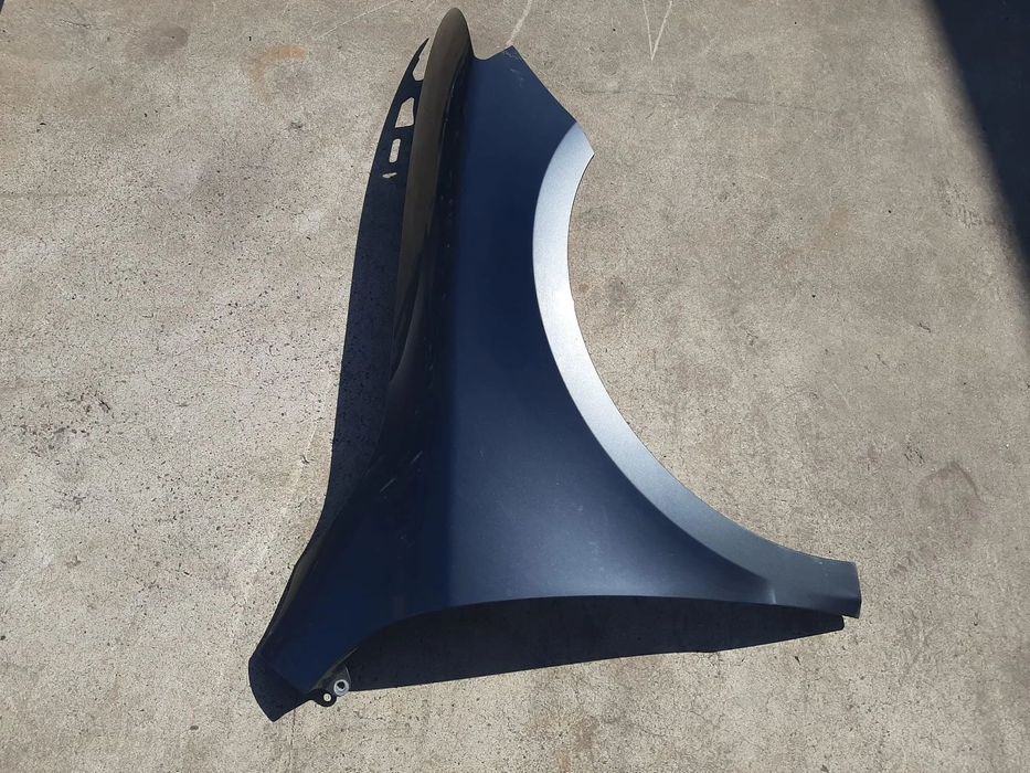 aripa dreapta fata  skoda superb 2 3t combi facelift 2014