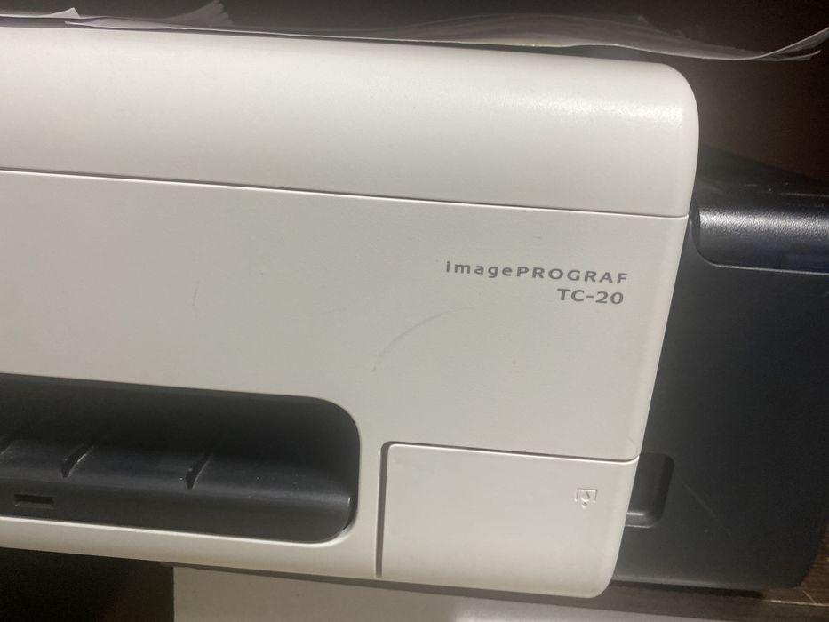 Принтр А3,А1,А2  Canon