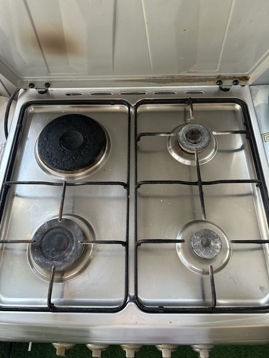 Продается газовая плита