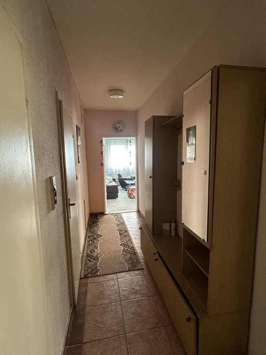 Дава се под наем Двустаен апартамент в Русе, Дружба 3 - 64 кв.м за 209.1 € - Снимка #2