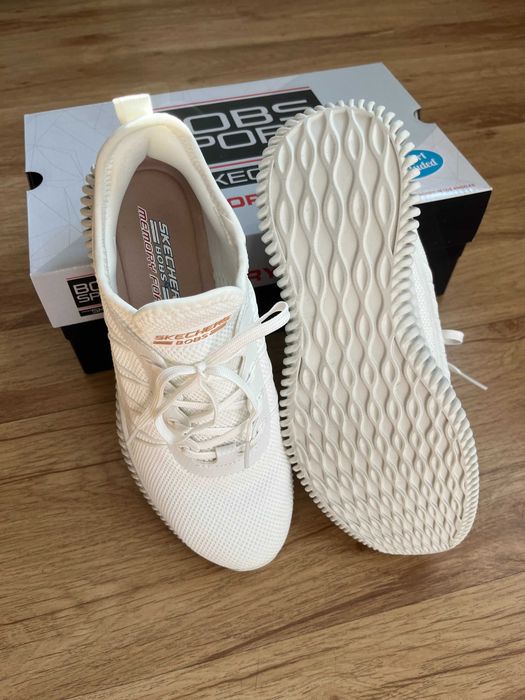 Skechers BOBS GEO Маратонки 38 номер