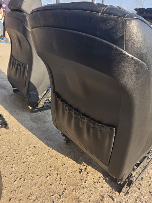 Сидения бмв е 65 срочно