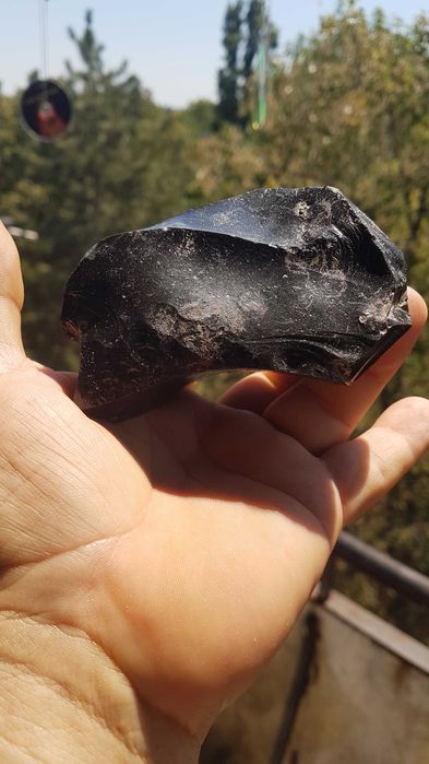 Обсидиан България