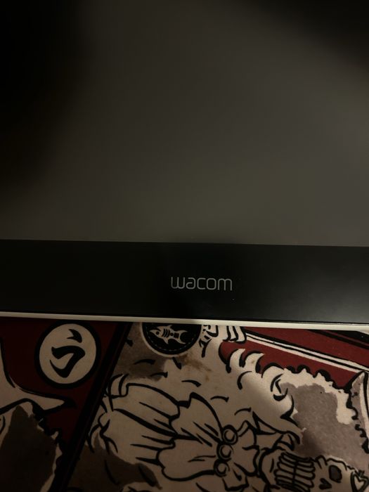 Tableta grafica Wacom