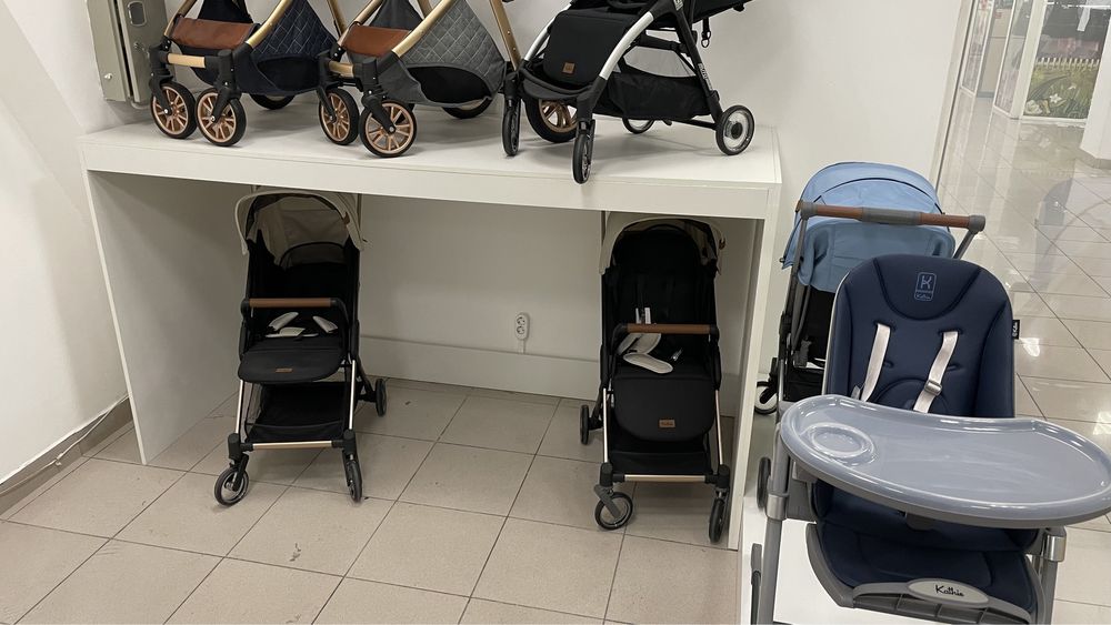 Мебель для магазина