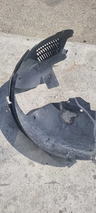 Carenaj carenaje fata stanga dreapta originale Range Rover Velar