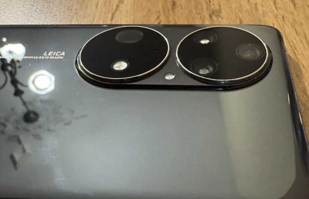 Huawei p50pro 96% може и бартер за iphone ot 13pro нагоре