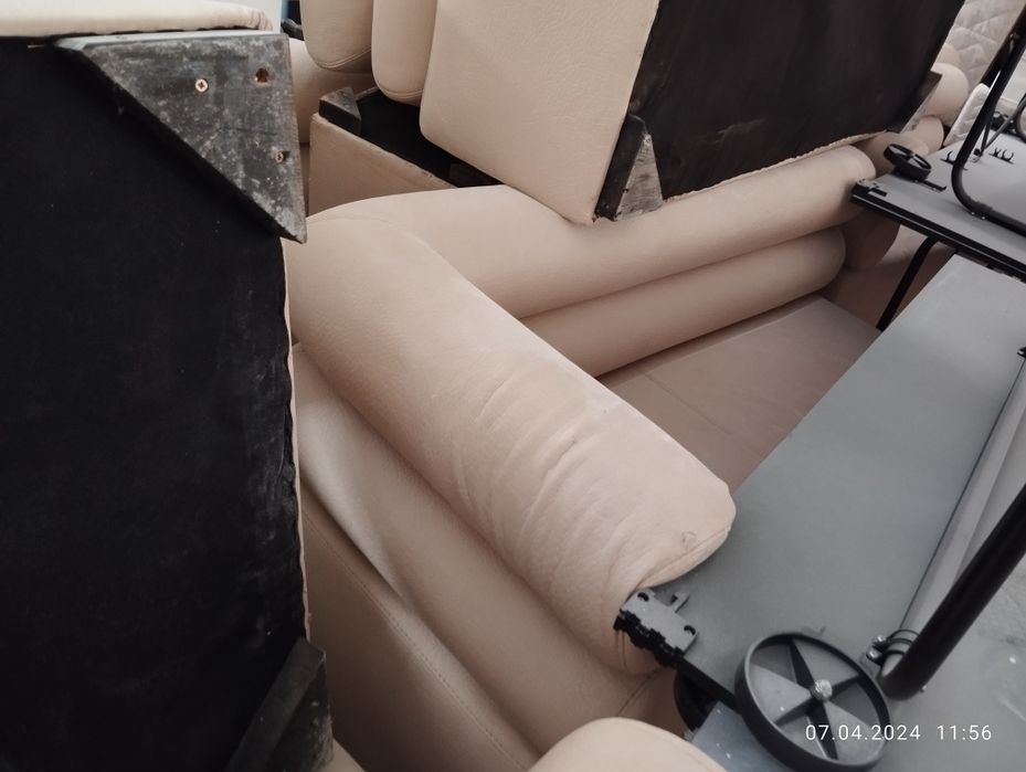 дивани втора ръка