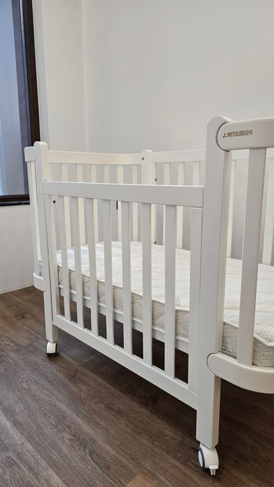 Бебешко легло Монако