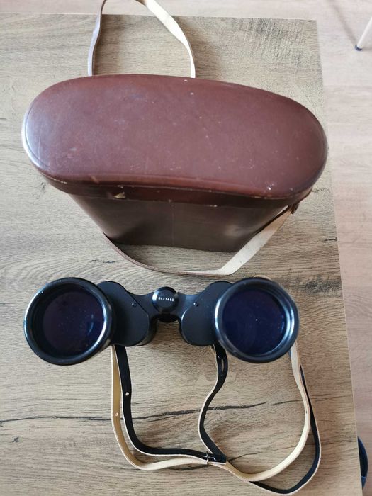 Перфектен Бинокъл Carl Zeiss Jenoptem 10x50w