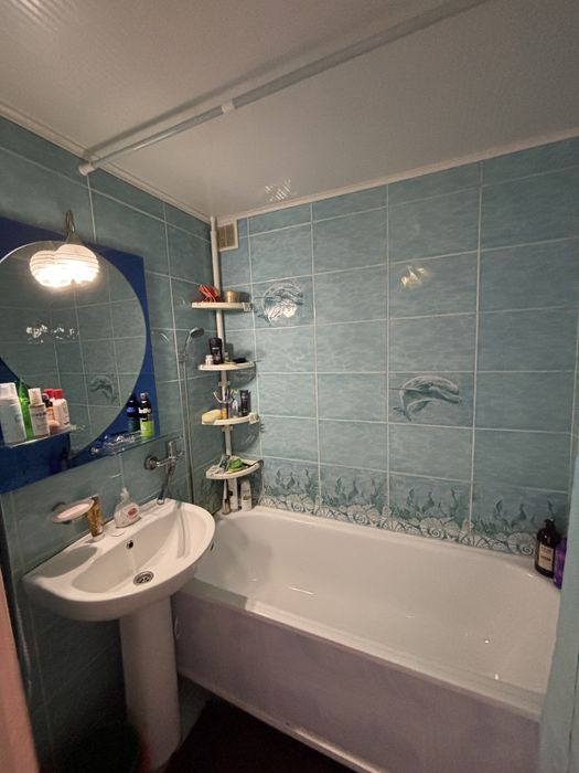 Продам 3 комнатную квартиру