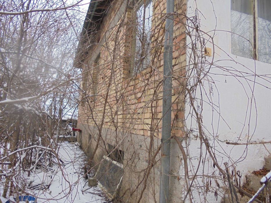 Къща в град Лозница